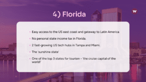 Benefits of Doing Business in Florida