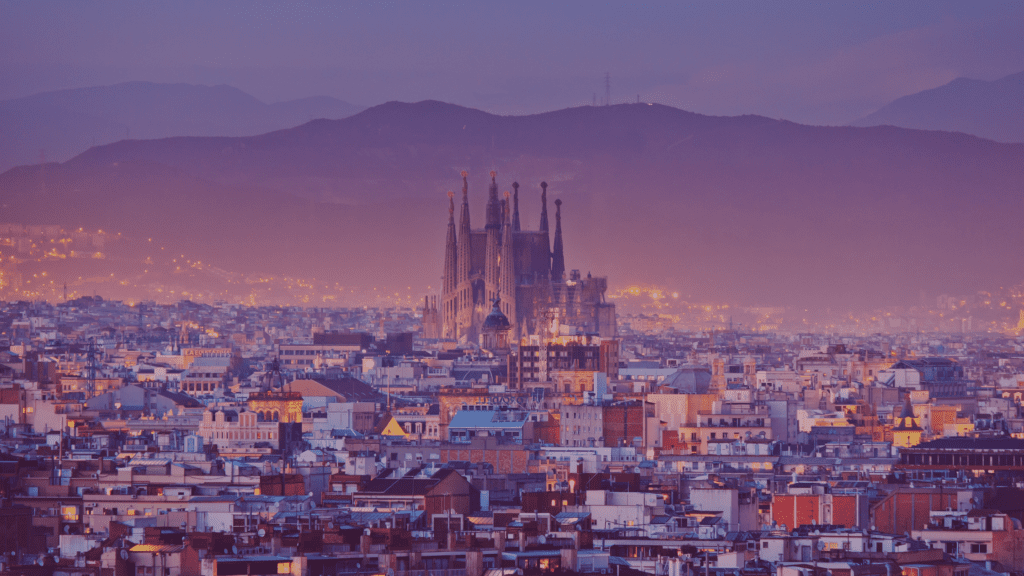 Barcelona