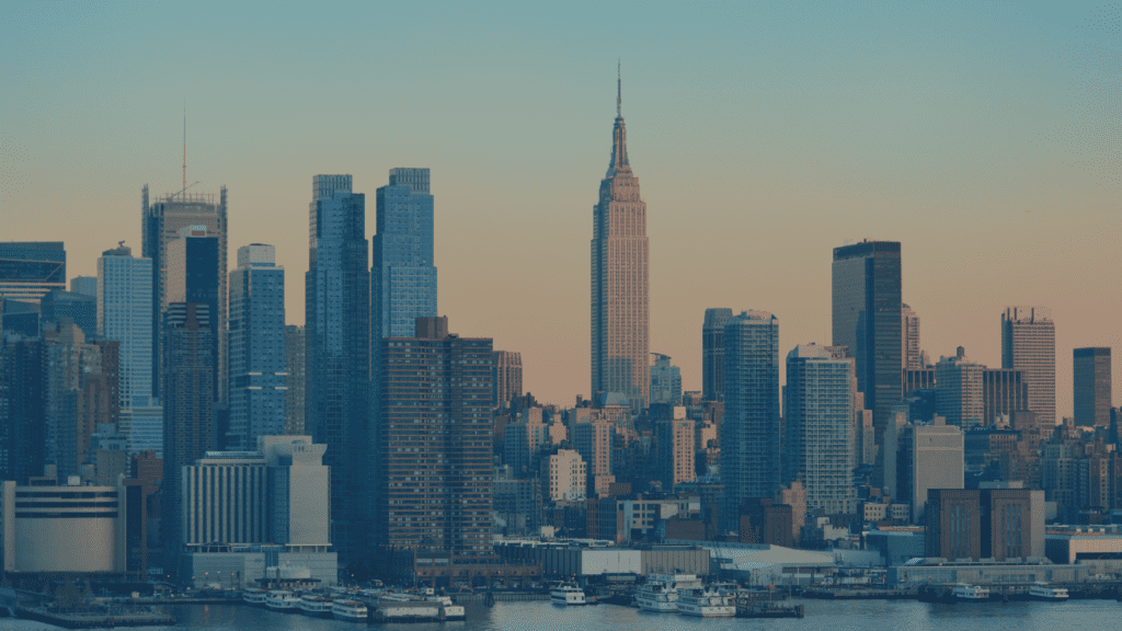 Setting Up a Business in the USA From The UK