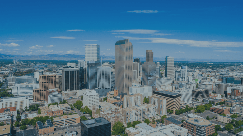 Why Are Companies Relocating To Denver?