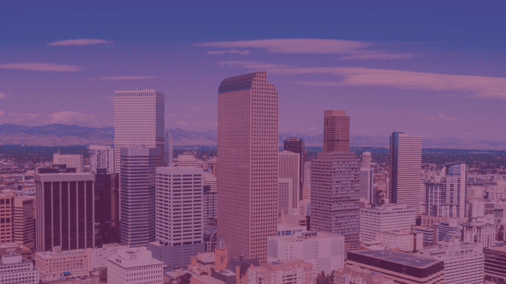 Why Are Companies Relocating To Denver?