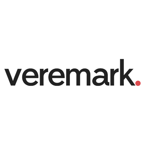 Veremark Square Logo