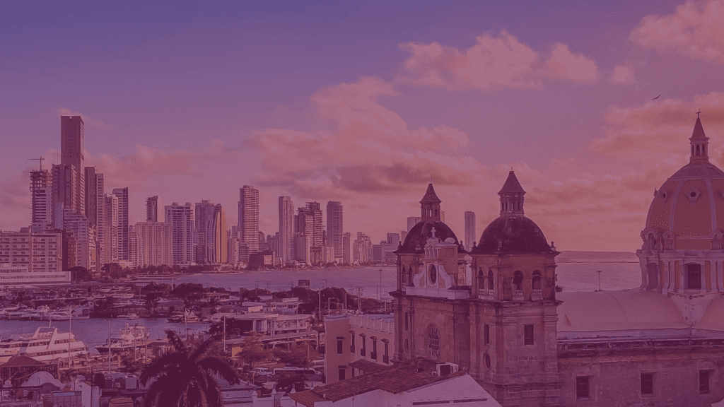How to Place and Payroll Contractors in Colombia