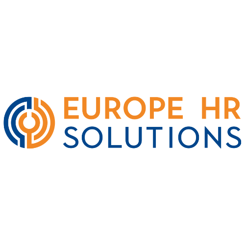 Europe HR Solutions logo