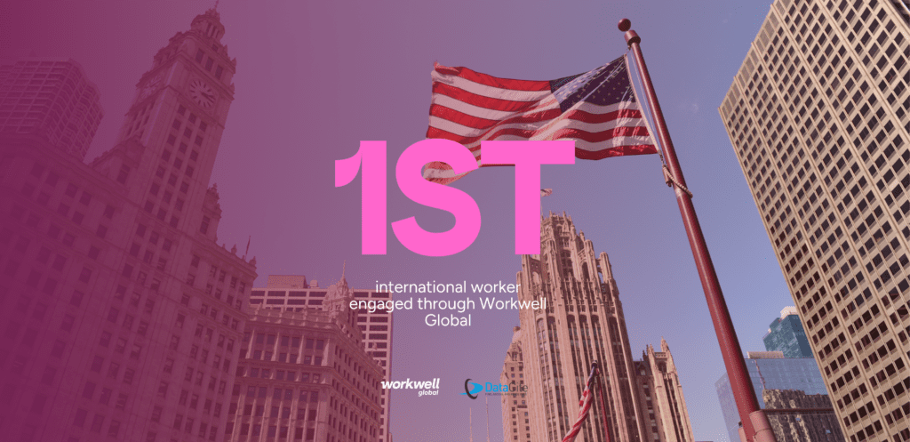 How Workwell Global Supported Datacite in their US Expansion