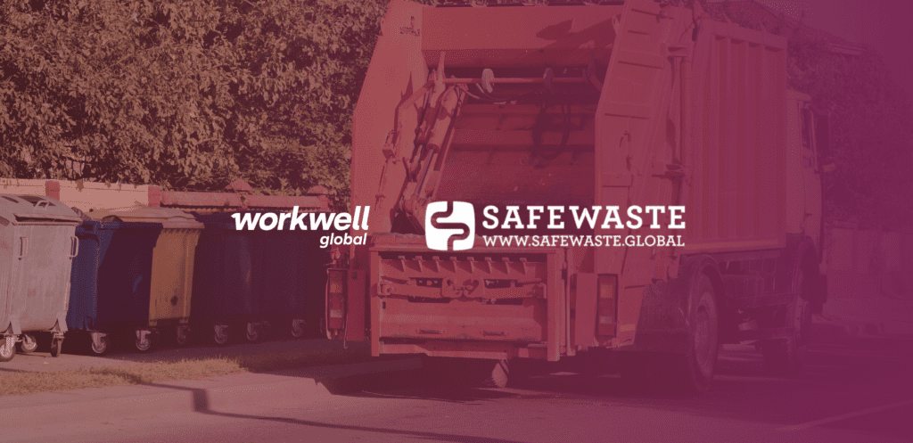How SafeWaste branched business into North America