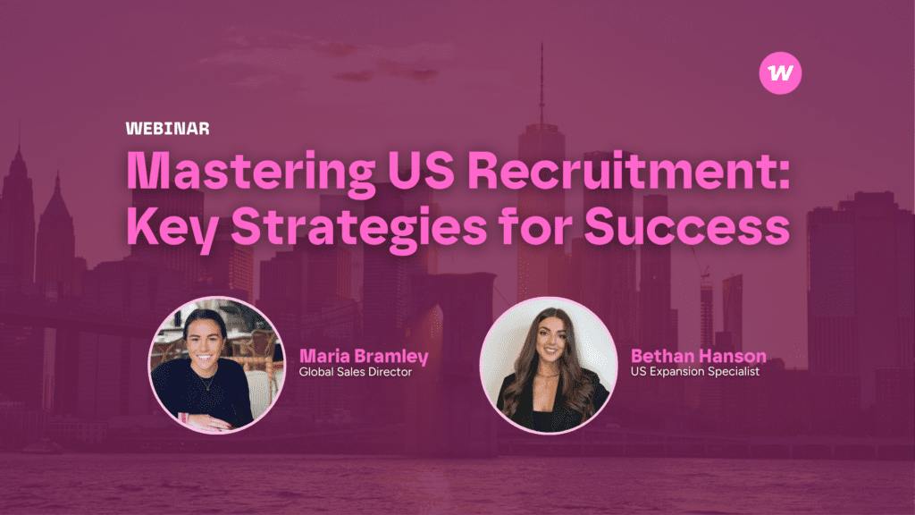 Mastering US Recruitment: Key Strategies for Success
