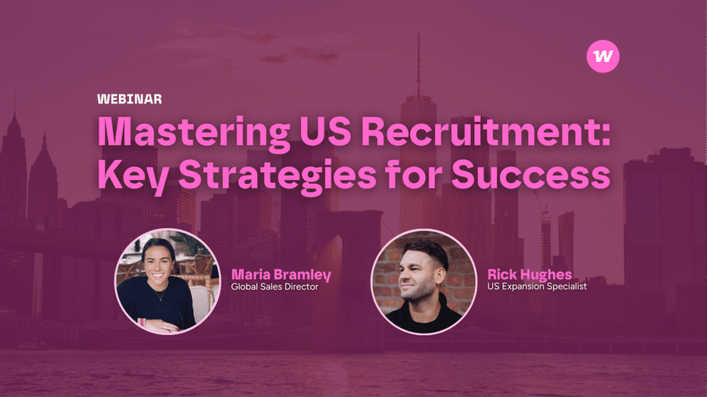 Mastering US Recruitment: Key Strategies for Success