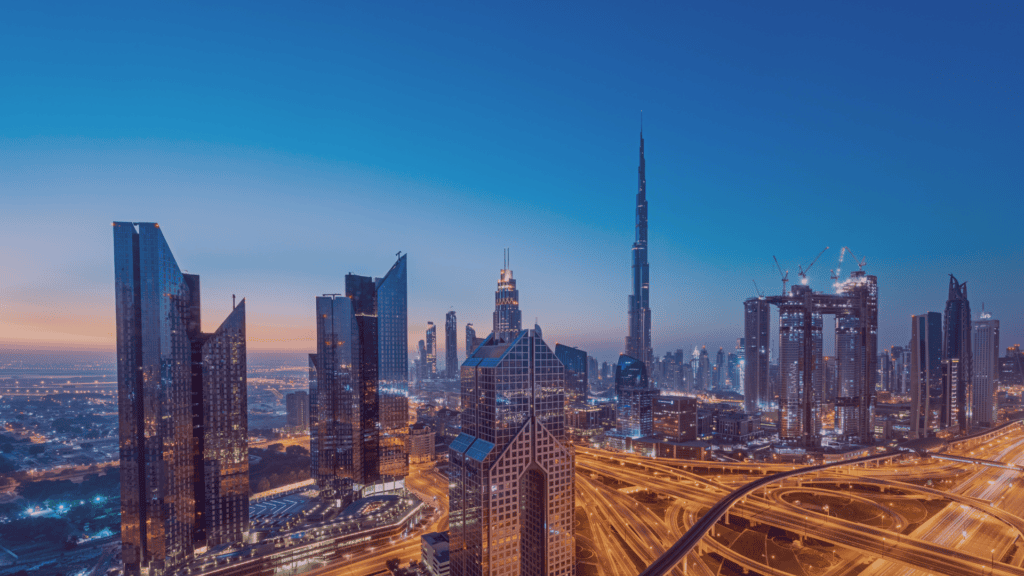 The Global Agency: A Practical Guide to International Expansion