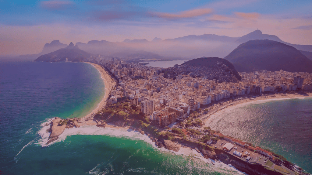 Explore What’s Next In Latin America